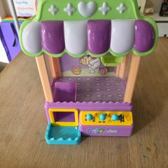 Kids Claw Crane Machine