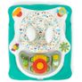New Babylo Twist About Baby Walker Colourful Clouds (Sealed Box) Image 2