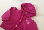 Baby Girl Top BNWT