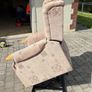 Rise & Recline Armchair (Tilt & Lift) Image 5