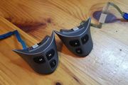AR 156 steering wheel buttons