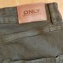 Only mini skirt Image 3