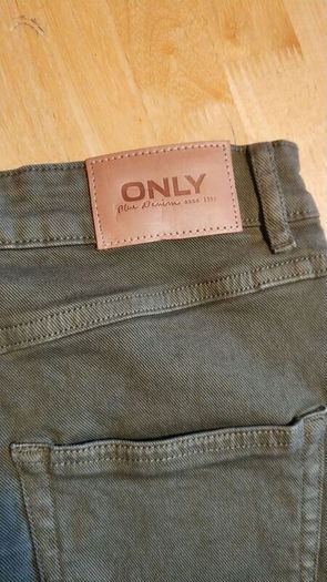 Only mini skirt