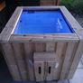 icebath with filtration system built in Image 7
