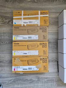 Printer Toner for Toshiba e-Studio287/347CS/407CS
