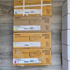 Printer Toner for Toshiba e-Studio287/347CS/407CS