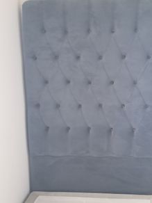 Headboard