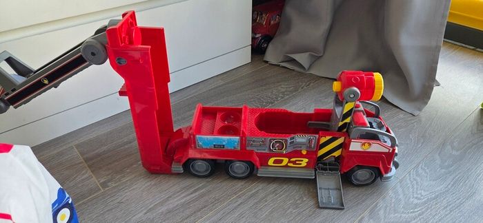 paw patrol