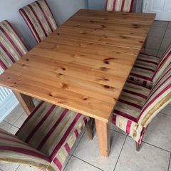 dining chairs