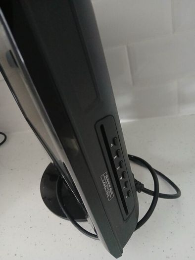 Tv/dvd player