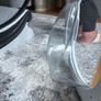 Hot point washing machine door Image 7