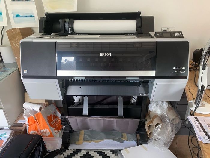 Epson printer