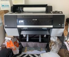 Epson printer