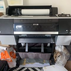 Epson printer
