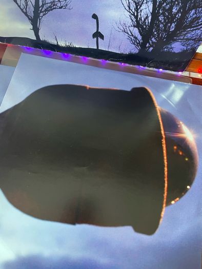 Amusement Parks On Fire - Out Of The Angeles