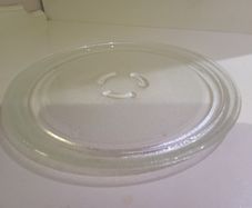 Microwave Plate