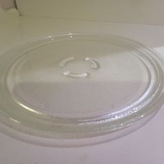 Microwave Plate