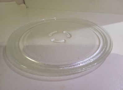 Microwave Plate