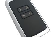 Replacement Key for Megane4, Talisman, Espace 5, Kadjar