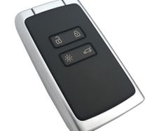 Replacement Key for Megane4, Talisman, Espace 5, Kadjar