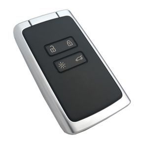 Replacement Key for Megane4, Talisman, Espace 5, Kadjar