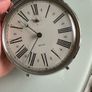 Vintage Smith Clock Image 4