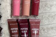 Makeup revolution lip tinted serum new 3e each or 18euro for all