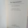 The Representative by Rolf Hochuth. Translated  With a Preface by Robert David MacDonald (HQ147) Image 2