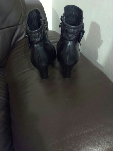 Patag Boots, size EU-39, UK-6