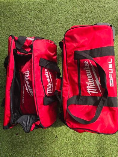 milwaukee wheel bag