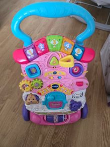 Baby walker