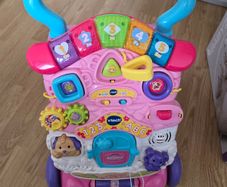 Baby walker