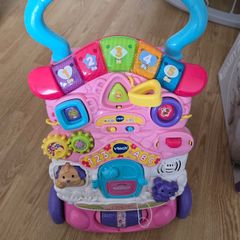Baby walker