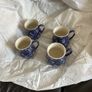 Burleigh Calico Sandringham mugs Image 5