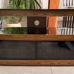 TV stand for sale