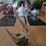 Mdina art glass Image 3