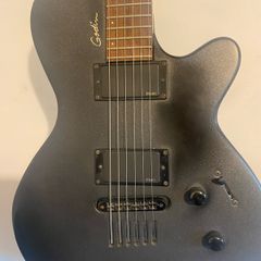 Godin Lg With Emgs
