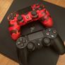 PS4 Slim 500GB hdmi needs replace Image 2