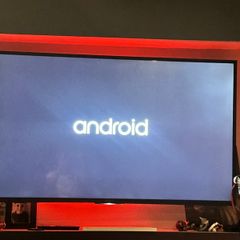 Television 55inch smart tv