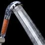 High Pressure Handheld 3 Jetting Shower Head Image 2