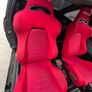 bride bucket seats Image 3