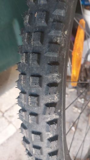 Trek Marlin 5 Unwanted Gift