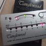 Tanglewood E205-NX Electronic Guitar Tuner Image 2