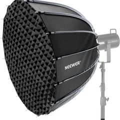 NEEWER 120cm Parabolic Softbox