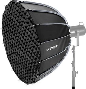 NEEWER 120cm Parabolic Softbox