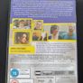Silver Linings Playbook 2012 DVD Bradley Cooper Jennifer Lawrence Robert De Niro Image 2