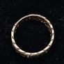sterling silver ring Image 4