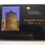 2004 Ireland Official Annual Euro Set 'Reginald's Tower Waterford' Image 4