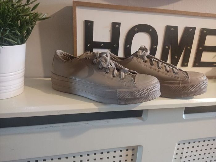 Converse platform