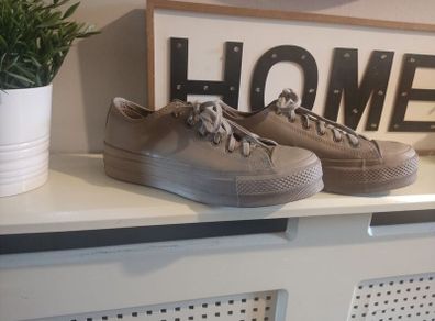 Converse platform